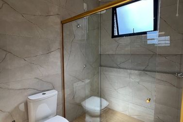 Casa &agrave; venda - 163m&sup2; - Condom&iacute;nio Residencial Villa Margarezi