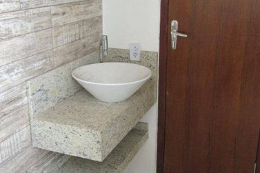 Apartamento &agrave; venda - 115m&sup2; - Centro