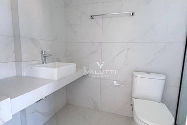 Apartamento &agrave; venda - 82m&sup2; - Residencial London Tower