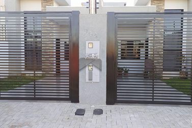 Casa &agrave; venda - 70m&sup2; - Parque Ouro Verde