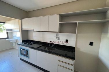 Apartamento &agrave; venda - 52m&sup2; - Vila A