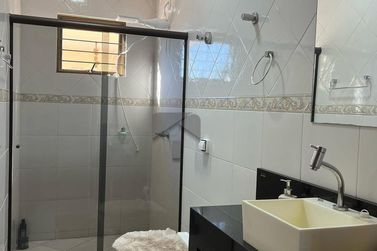 Casa &agrave; venda - 238m&sup2; - Jardim Social I