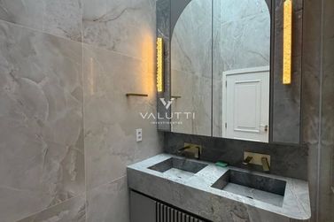 Sobrado &agrave; venda - 560m&sup2; - Royal Boulevard Yacht Residence e Resort