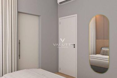 Casa &agrave; venda - 175m&sup2; - Condom&iacute;nio Residencial Villa Margarezi