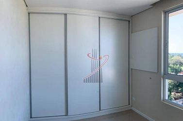 Apartamento para alugar - 86m&sup2; - Edif&iacute;cio Residencial Provence