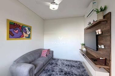 Casa &agrave; venda - 236m&sup2; - Condom&iacute;nio Arco de Paris
