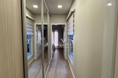 Casa &agrave; venda - 352m&sup2; - Condom&iacute;nio Residencial Dom Laurindo