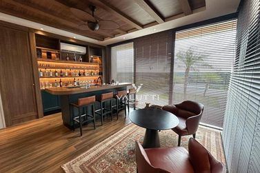 Sobrado &agrave; venda - 630m&sup2; - Majestic Premium Residence
