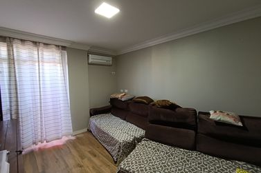Apartamento &agrave; venda - 133m&sup2; - Centro