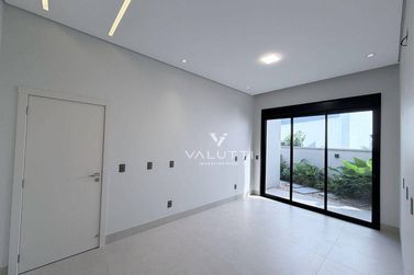 Casa &agrave; venda - 192m&sup2; - Condom&iacute;nio Terras Alpha I
