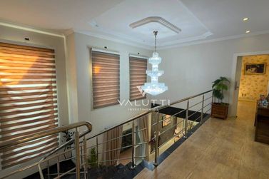 Sobrado &agrave; venda - 350m&sup2; - Condom&iacute;nio Country Igua&ccedil;u