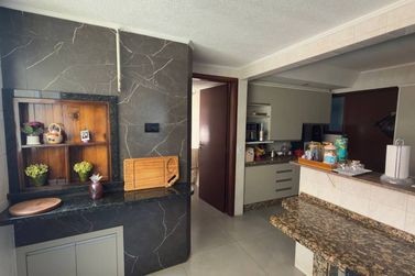 Apartamento &agrave; venda - 133m&sup2; - Residencial San Ign&aacute;cio