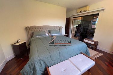 Sobrado &agrave; venda - 429m&sup2; - Condom&iacute;nio Residencial Village Igua&ccedil;u