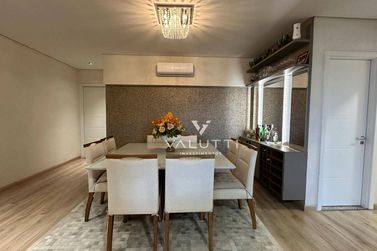 Apartamento &agrave; venda - 144m&sup2; - Edificio Dolce Vita Residenziale