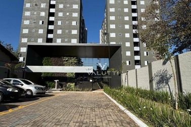 Apartamento &agrave; venda - 58m&sup2; - Royal Legacy