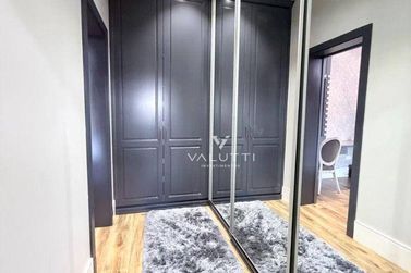 Sobrado &agrave; venda - 235m&sup2; - Condom&iacute;nio Residencial Dom Laurindo