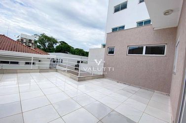 Sobrado &agrave; venda - 250m&sup2; - Jardim Polo Centro