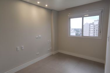 Apartamento &agrave; venda - 153m&sup2; - Centro