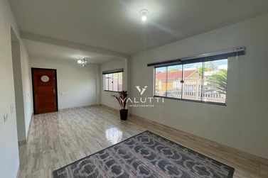 Casa &agrave; venda - 250m&sup2; - Jardim Dona F&aacute;tima Osman