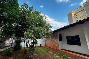 Sala Comercial para alugar - 250m&sup2; - Centro