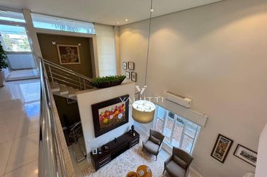 Sobrado &agrave; venda - 352m&sup2; - Condom&iacute;nio Residencial Arco di Roma