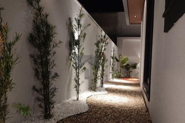 Casa &agrave; venda - 180m&sup2; - Carim&atilde;