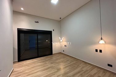 Casa &agrave; venda - 252m&sup2; - Condom&iacute;nio &Aacute;guas Claras