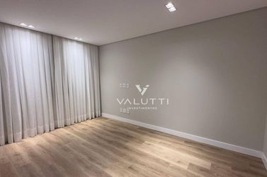 Sobrado para alugar - 260m&sup2; - Condom&iacute;nio Terras Alpha I
