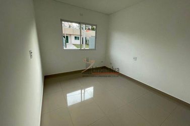 Casa &agrave; venda - 60m&sup2; - Condominio Residencial Veneza