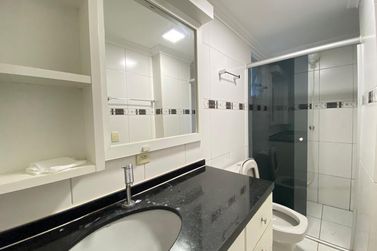 Apartamento &agrave; venda - 122m&sup2; - Centro