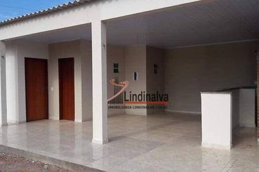 Ch&aacute;cara &agrave; venda - 820m&sup2; - Centro
