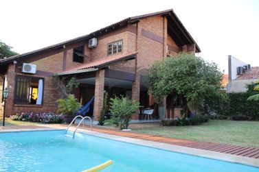 Sobrado &agrave; venda - 250m&sup2; - Jardim Eliza I