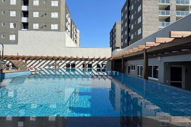 Apartamento &agrave; venda - 58m&sup2; - Royal Legacy