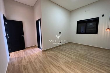 Casa &agrave; venda - 252m&sup2; - Condom&iacute;nio &Aacute;guas Claras