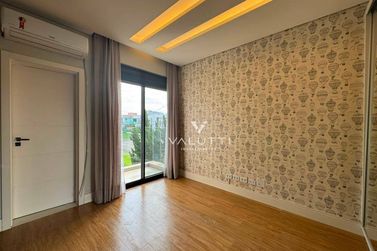 Sobrado &agrave; venda - 268m&sup2; - Condom&iacute;nio Terras Alpha II