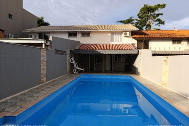 Sobrado &agrave; venda - 150m&sup2; - Centro