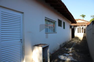 Casa &agrave; venda - 180m&sup2; - Bourbon