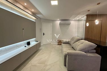 Apartamento &agrave; venda - 89m&sup2; - Elegance Tower