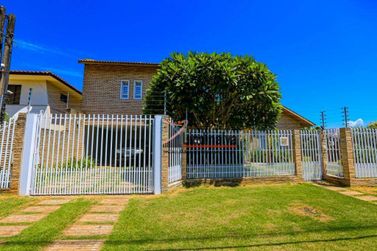 Sobrado &agrave; venda - 584m&sup2; - Jardim Igua&ccedil;u