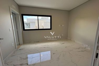 Sobrado &agrave; venda - 286m&sup2; - Condom&iacute;nio Terras Alpha II