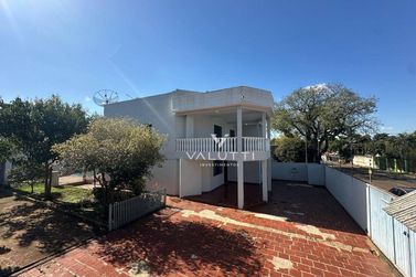 Sobrado &agrave; venda - 308m&sup2; - Jardim Alice I