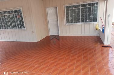 Casa &agrave; venda - 140m&sup2; - Vila Yolanda