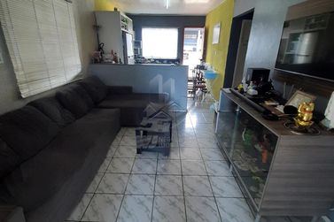 Casa &agrave; venda - 402m&sup2; - Jardim Am&eacute;rica