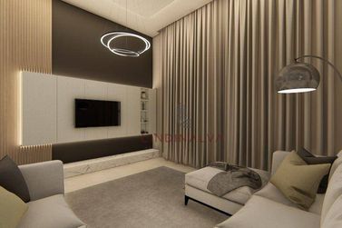 Casa &agrave; venda - 338m&sup2; - Condom&iacute;nio Horizontal Fechado Arco de Paris