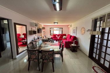 Casa &agrave; venda - 280m&sup2; - Jardim Panorama