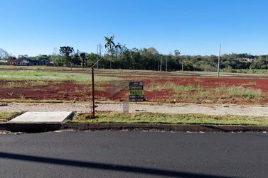 Terreno &agrave; venda - 300m&sup2; - Jardim Dona Fatima Osman