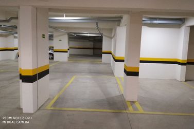 Apartamento &agrave; venda - 153m&sup2; - Centro