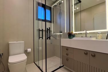 Casa &agrave; venda - 284m&sup2; - Carim&atilde;