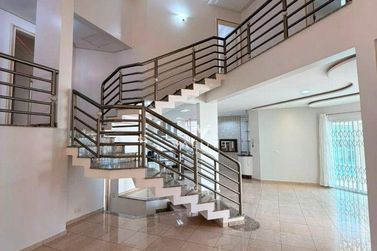 Sobrado &agrave; venda - 450m&sup2; - Jardim Polo Centro