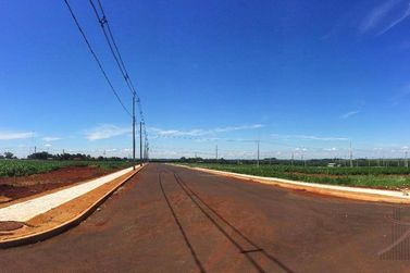 Terreno &agrave; venda - 234m&sup2; - Parque da Lagoa I